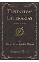 Tentativas Literarias