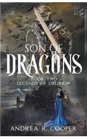 Son of Dragons