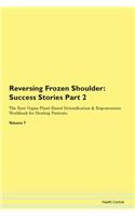 Reversing Frozen Shoulder: Success Stori