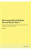 Reversing Half & Half Nails: Success Sto