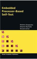 Embedded Processor-Based Self-Test