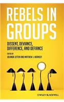 Rebels in Groups