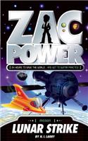 Lunar Strike