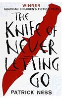 The Knife of Letting Go Ss