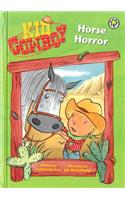 Horse Horror