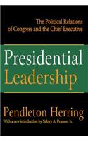 Presidential Leadership