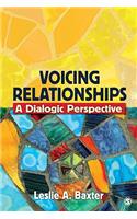 Voicing Relationships