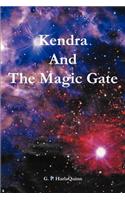 Kendra And The Magic Gate
