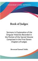 Book of Judges
