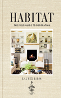Habitat: The Field Guide to Decorating(English)