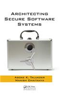 Architecting Secure Software Systems