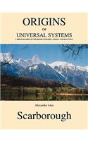Origins of Universal Systems