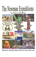 Newman Expeditions