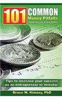 101 Common Money Pitfalls (And How to Avoid Them)