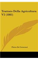 Trattato Della Agricoltura V2 (1805)