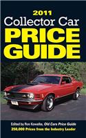 Collector Car Price Guide