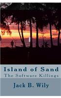 Island Of Sand