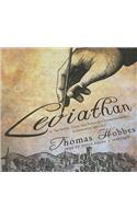 Leviathan Lib/E: Or the Matter, Form, and Power of a Commonwealth, Ecclesiastical and Civil