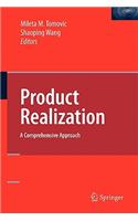 Product Realization