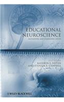 Educational Neuroscience