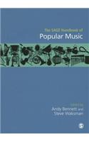 The Sage Handbook of Popular Music