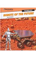 Robots of the Future