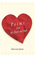 Poems from My Heart and Soul