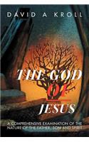 God of Jesus