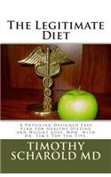 The Legitimate Diet