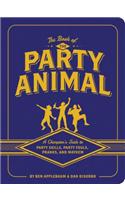 Book of the Party Animal
