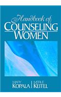 Handbook of Counseling Women