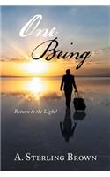 One Being