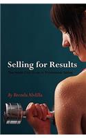 Selling For Results