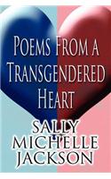 Poems from a Transgendered Heart