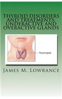 Thyroid Disorders and Treatments