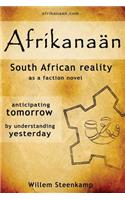 Afrikanaan