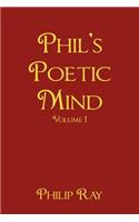 Phil's Poetic Mind
