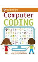 DK Workbooks: Computer Coding: An Introduction to Computer Programming