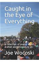 Caught in the Eye of Everything