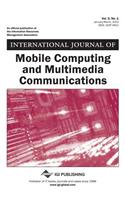 International Journal of Mobile Computing and Multimedia Communications, Vol 5 ISS 1