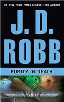 Purity in Death: (In Death)