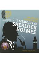 Memoirs of Sherlock Holmes