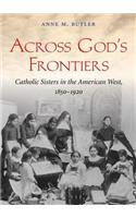Across God's Frontiers