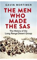 Men Who Made the SAS