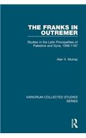 The Franks in Outremer