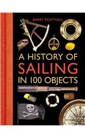 A History of Sailing in 100 Objects