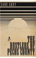 Rustlers of Pecos County