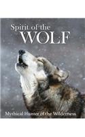 Spirit of the Wolf