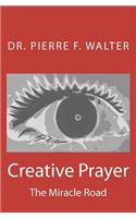 Creative Prayer