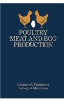 Poultry Meat and Egg Production